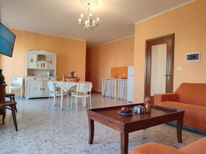 In vacanza da Rita Lecce